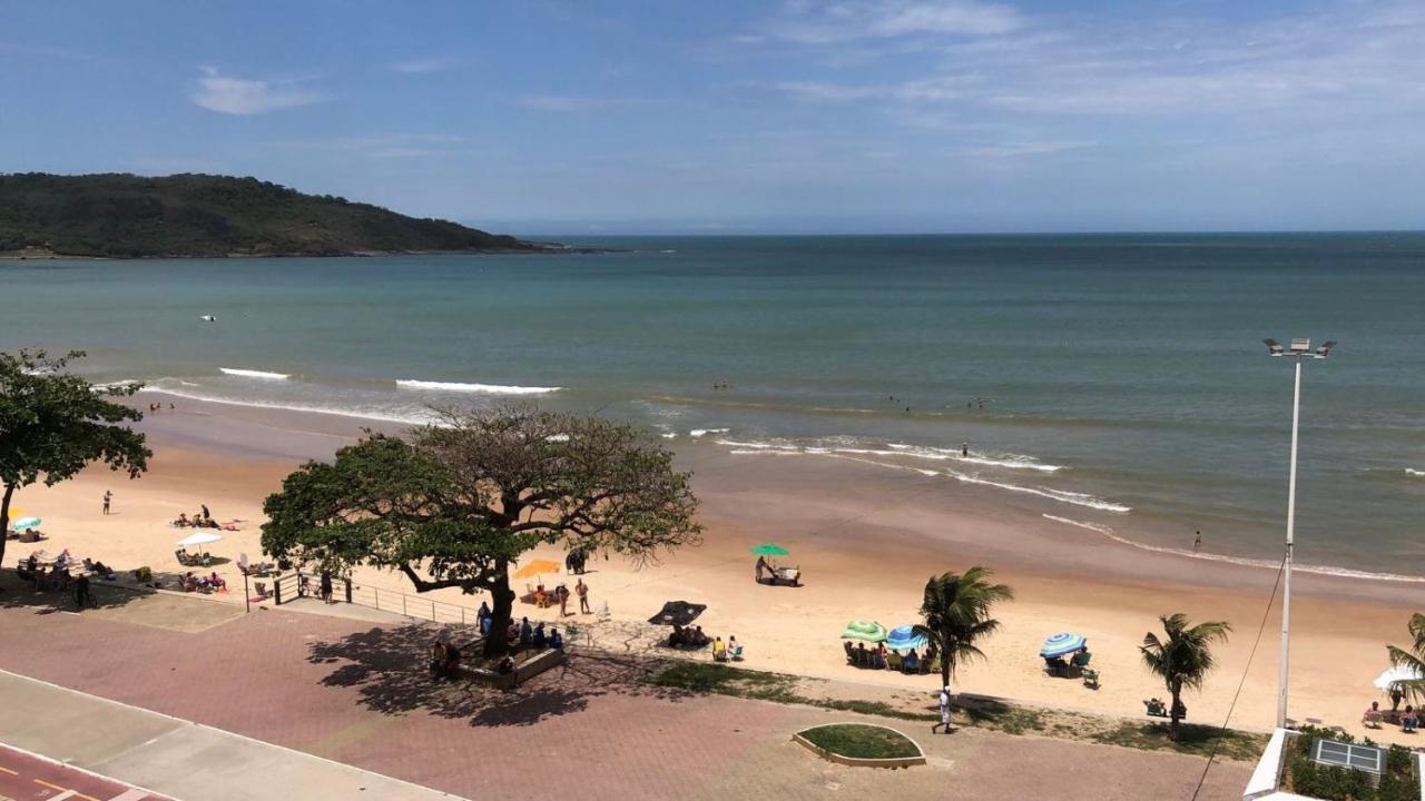 Apartment Amplo Em Com Vistas Pro Mar Guarapari
