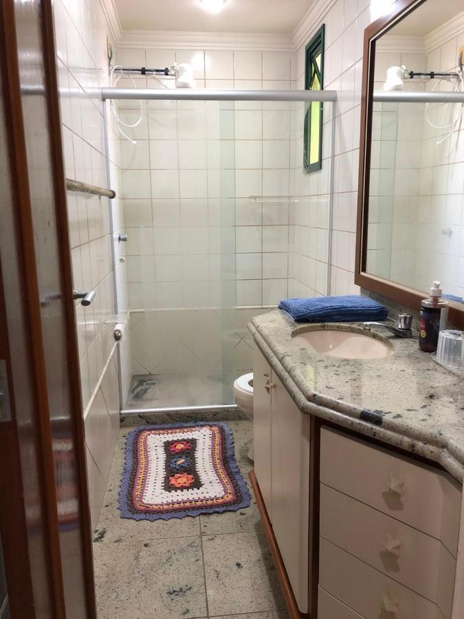Amplo Em Com Vistas Pro Mar Apartment *
