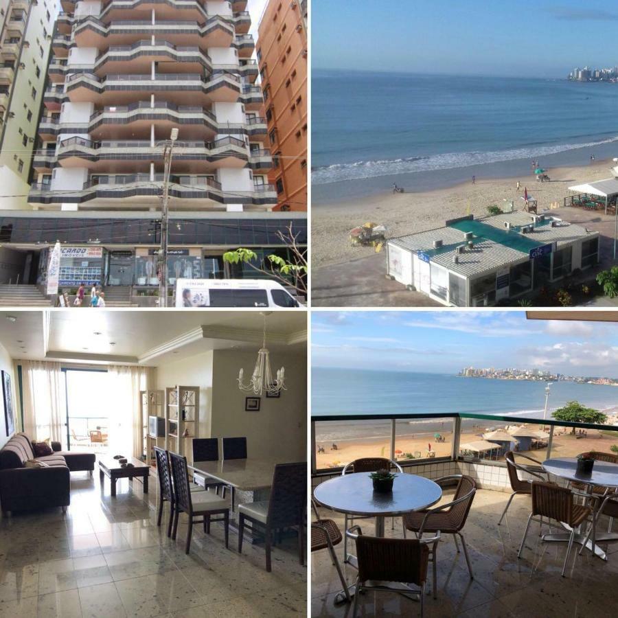Amplo Em Com Vistas Pro Mar Apartment *